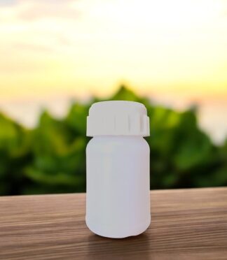 Lmida Shape Bottle