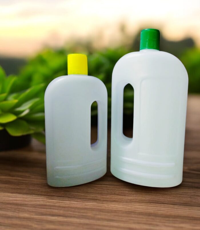 1000ml Floor Cleaner Bottle-Photoroom