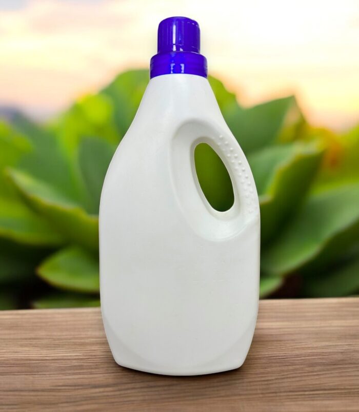 1000ml Liquid Detergent Bottle-Photoroom
