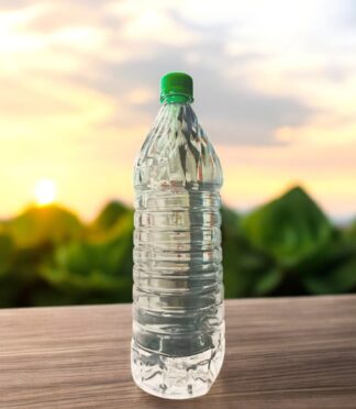 Trupti Shape Bottle