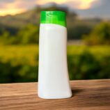 200ml Shampoo Bottle-Photoroom