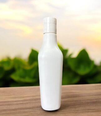 Square Cosmetic Bottle
