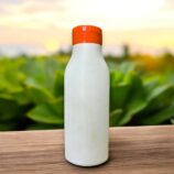 280ml OVAL COSMETIC BOTTLE LOTION-Photoroom