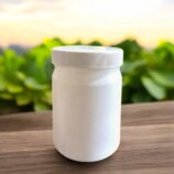 500gm Pharma Jar -Photoroom