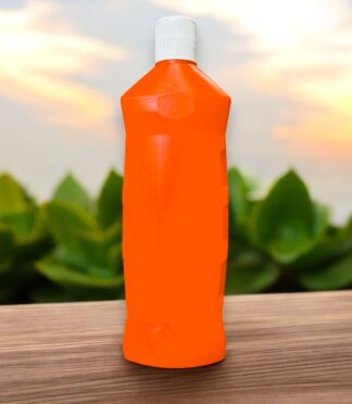 Bathroom cleaner Bottle