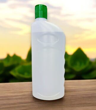 Floor Cleaner Bottle
