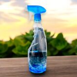 500ml Glass Cleaner Bottle-Photoroom