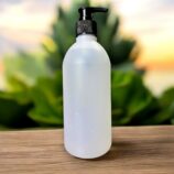 500ml PUMP Bottle-Photoroom