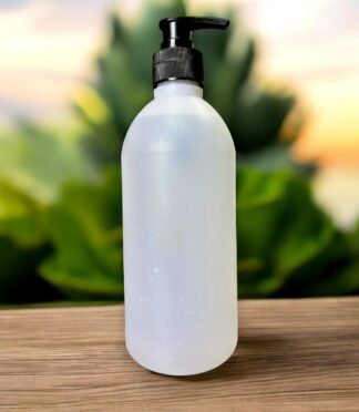 Pump Bottle
