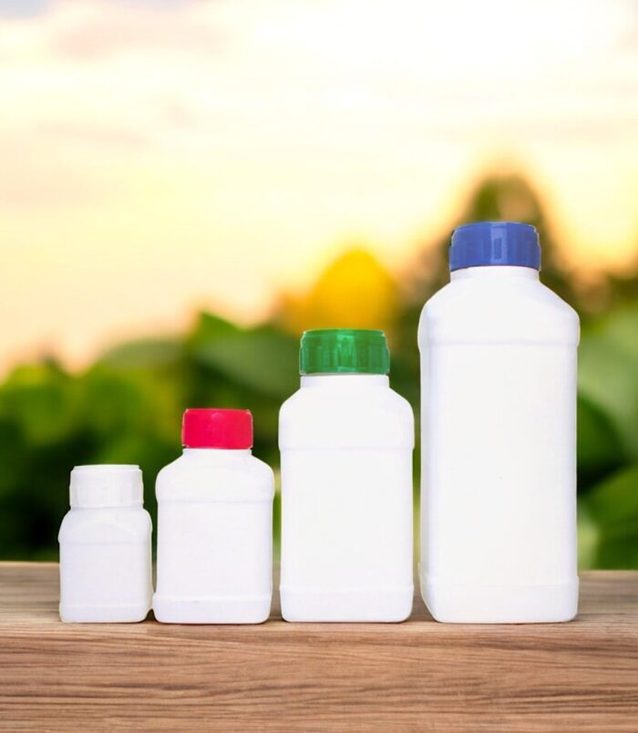 Square Shape Agro Bottle-Photoroom